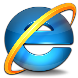 Spread IE9 Affiliate Button